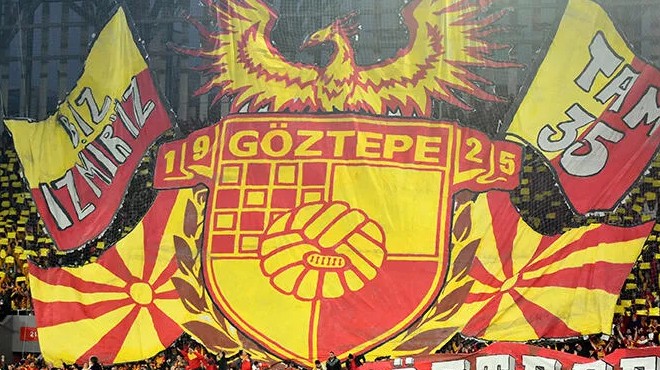 Göztepe, Pendikspor'la karşılaşacak