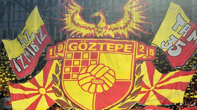 Göztepe, Tuzlaspor'a konuk olacak!