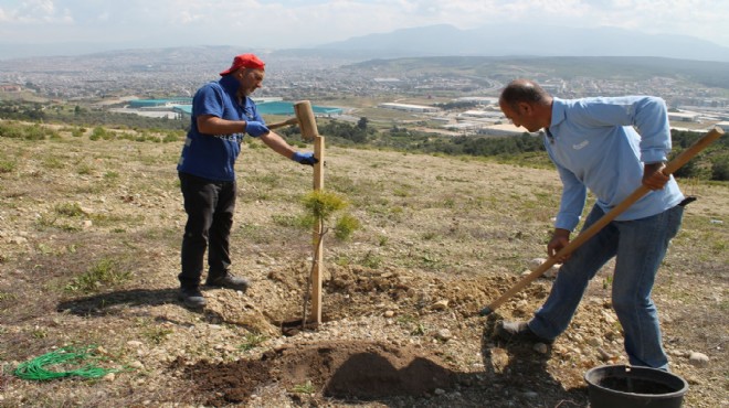 Gurme İzmir Fuarı'ndan en anlamlı çalışma