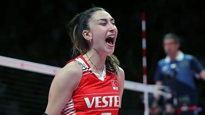 Hande Baladın'a tehdit: Can güvenliğim yok