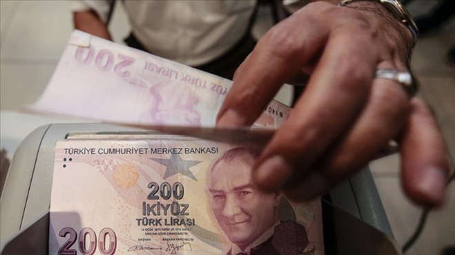 Harçlardan 2023'te 107 milyar lira gelir bekleniyor