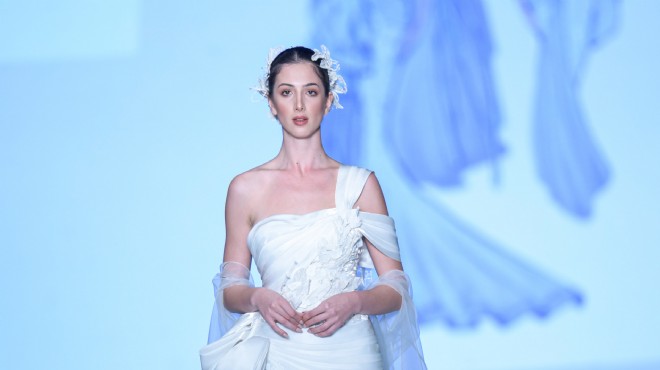 IF Wedding Fashion İzmir, kapılarını açıyor!