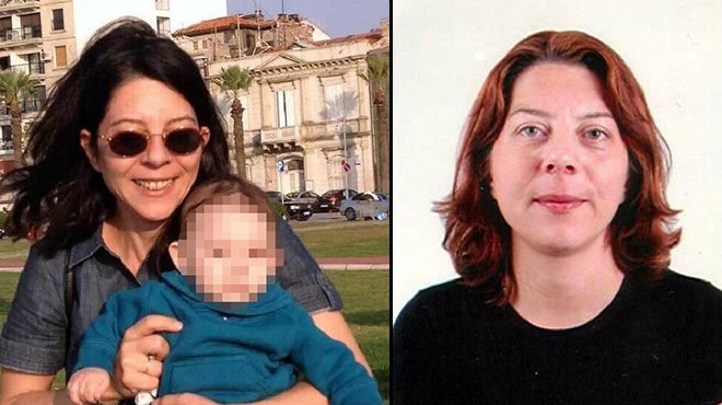 İhmal iddiası... İzmir'deki kadın cinayetinde 8 memur sanık sandalyesinde!