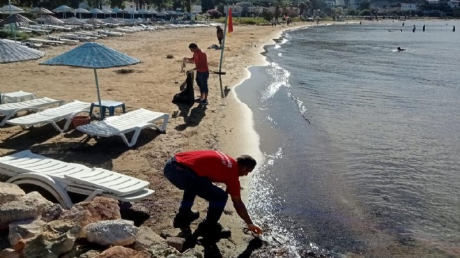 İlçenin nüfusu on katına çıktı... Menderes'te belediyeden özel önlem!