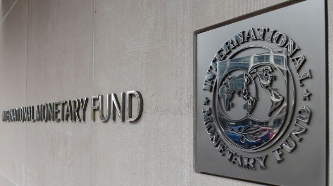 IMF'den dijital para birimi adımı