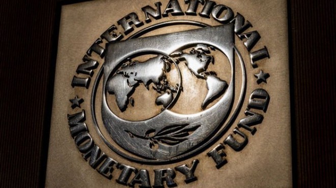 IMF, Türkiye büyüme tahminini değiştirmedi