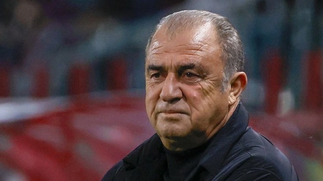 Galatasaraylı Fatih Terim ameliyat oldu