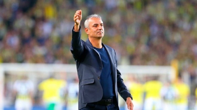 İsmail Kartal'a UEFA'dan men cezası!