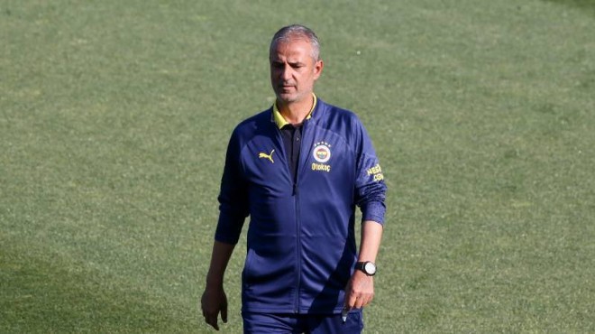 İsmail Kartal'dan transfer açıklaması