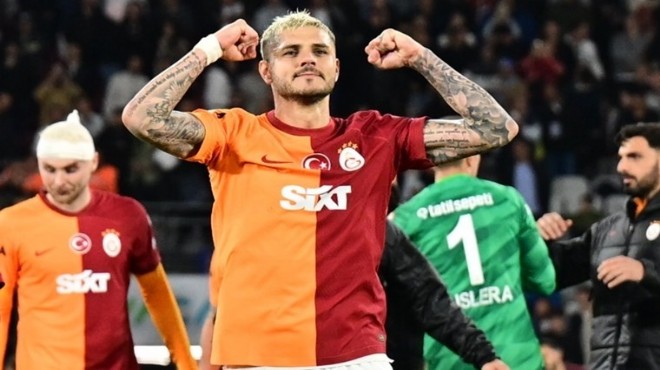 İtalyanlar gözünü Mauro Icardi'ye dikti!