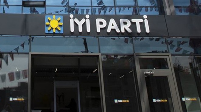 İYİ Parti'de 'Ortak Akıl Platformu' kuruldu