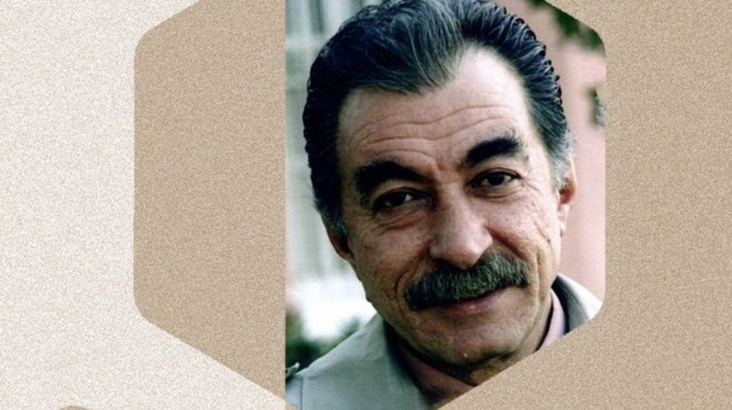 İzmir'de emekli olmuştu... Tiyatrocu Özkök hayatını kaybetti!