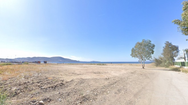 İzmir'de milyarlık araziler vitrinde... Seçim bitti, satış başladı!