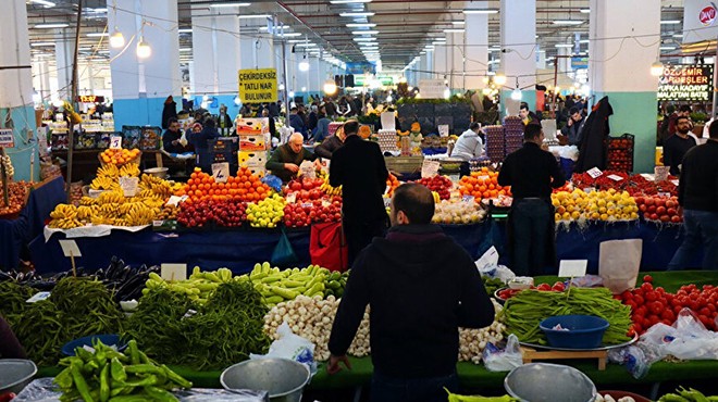 İzmir'in zam şampiyonu belli oldu... Hangi ürüne ne kadar zam geldi?