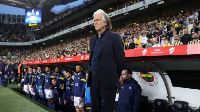 Jorge Jesus'un alternatifleri belirlendi