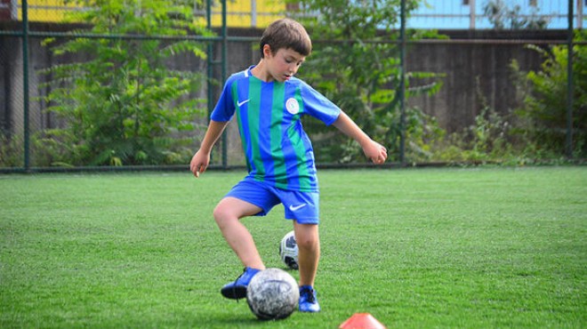 Kale direği ile gelen ölüm: Futbol dünyası yasta!