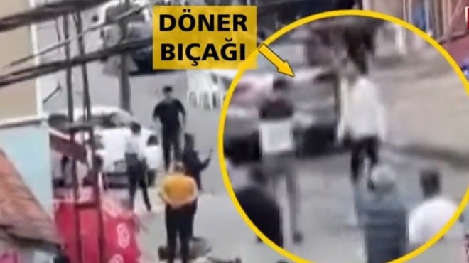 Kan donduran enişte katliamı!