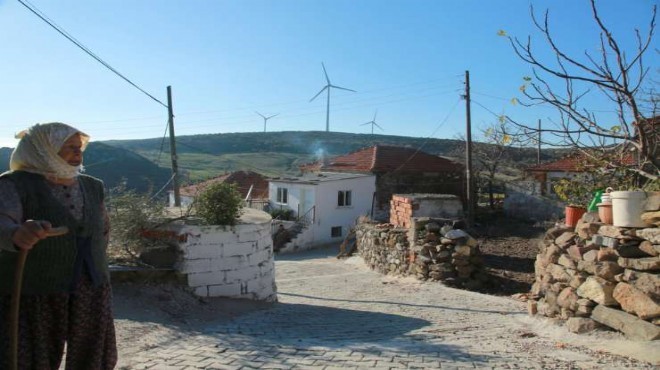 Karaburun'da yaşama çifte darbe!