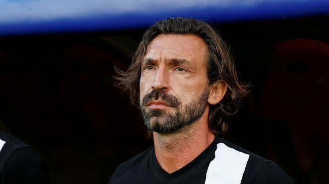 Karagümrük'te Pirlo dönemi sona erdi!