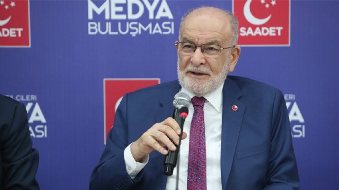 Karamollaoğlu: Hamas'ı terör örgütü olarak mütalaa etmiyorum