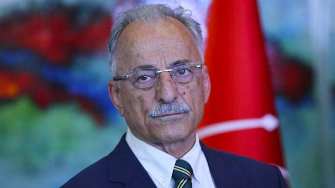 Karayalçın: CHP 'evet' derse geçici başkan olurum