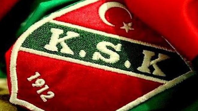 Karşıyaka'da Bilal tamam, Enes sırada