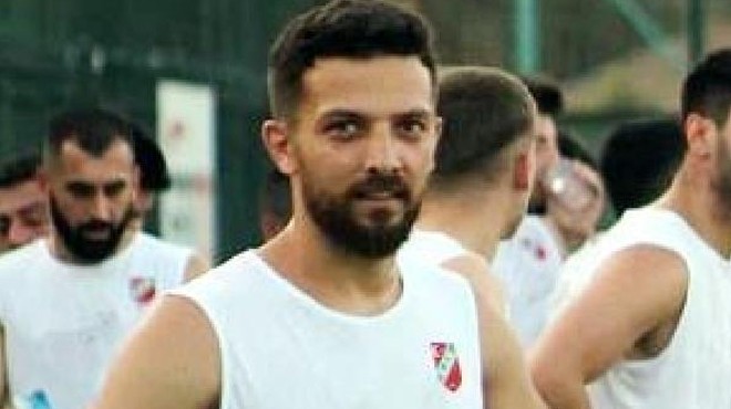 Karşıyaka'da Emre kalacak