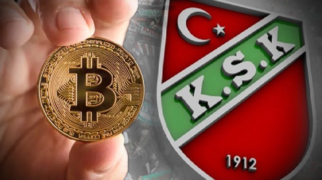 Karşıyaka'da ikinci coin krizi