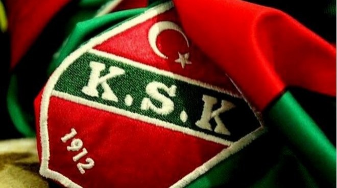 Karşıyaka'da kongre tartışması... Kulüpten 'görevimizin başındayız' mesajı!