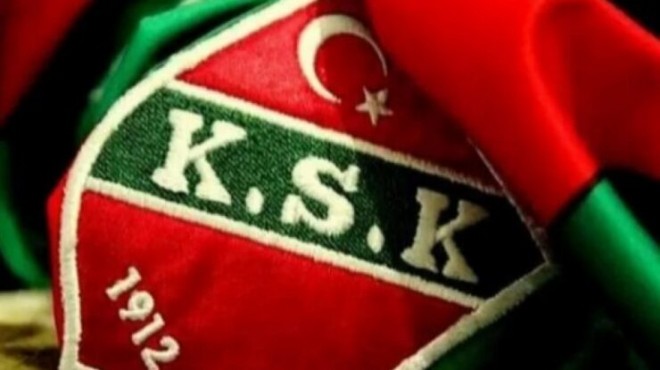 Karşıyaka'da kulisler hareketli