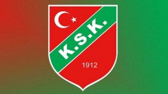 Karşıyaka'da Play-Off tehlikede!