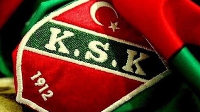 Karşıyaka'da sıra beklerde