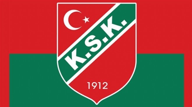 Karşıyaka'nın hedefi şaştı