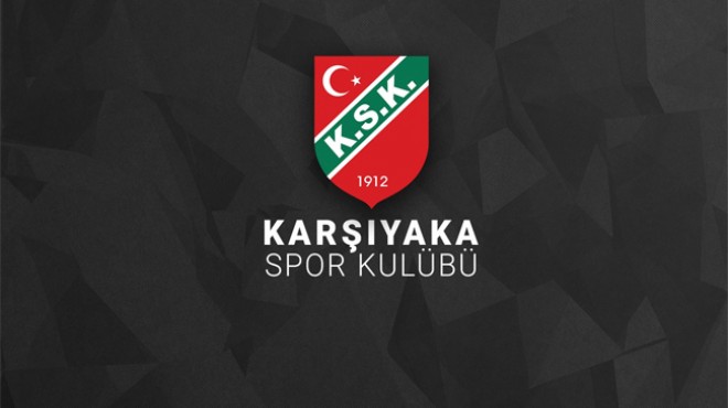 Karşıyaka şirket kurdu!