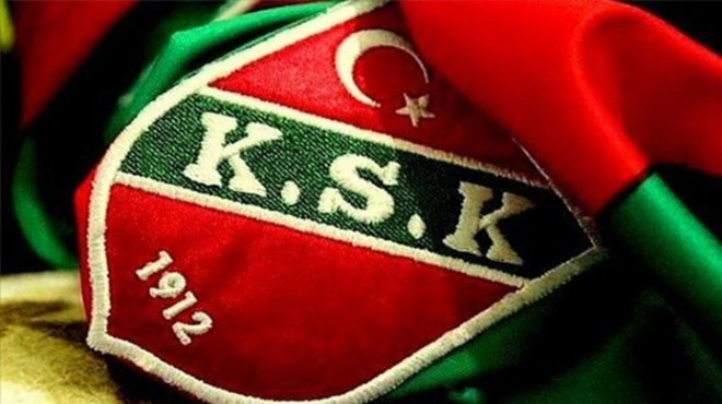 Karşıyaka transferler için yönetimi bekliyor