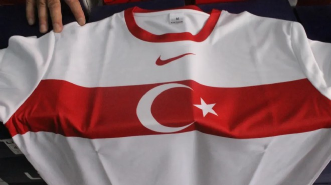 Kemeraltı’na Euro 2024 etkisi… Formalar kapış kapış!