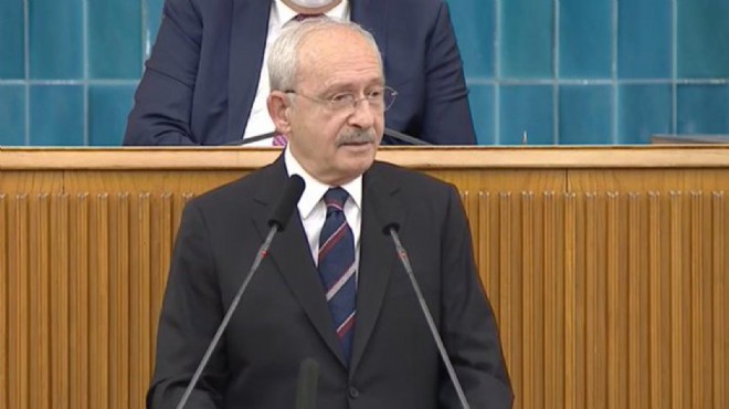 Kılıçdaroğlu: Gerekirse 16'lı masa kuracağım