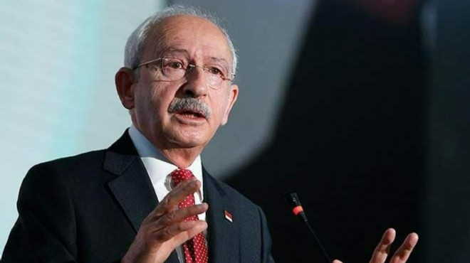 Kılıçdaroğlu'na 2 yıl 4 aya kadar hapis talebi