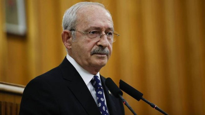 Kılıçdaroğlu'ndan 12 Eylül mesajı!