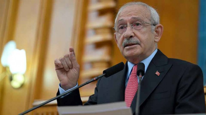 Kılıçdaroğlu'ndan 15 Temmuz paylaşımı