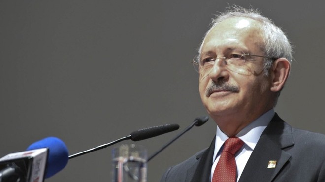 Kılıçdaroğlu’ndan Halk TV mesajı: Negatif bakışımız yok!