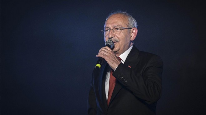 Kılıçdaroğlu'ndan vekillere tartışma uyarısı