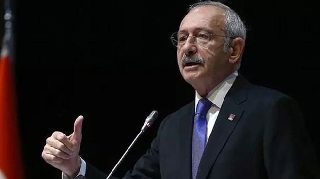 Kılıçdaroğlu'ndan 'Veysel Şahin' paylaşımı