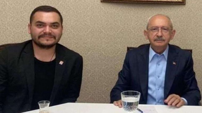 Kılıçdaroğlu’nun 'ülkücü' danışmanı: Kırıldım!