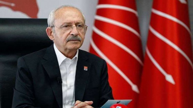 Kılıçdaroğlu’nun yeni danışmanı belli oldu!