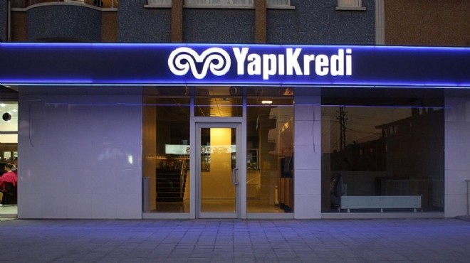 Koç Holding'den Yapı Kredi açıklaması