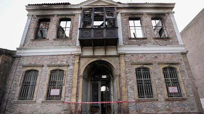 Konak Belediyesi'nden tarihi yapılar için açıklama: İzin almayana 5 yıl ceza!