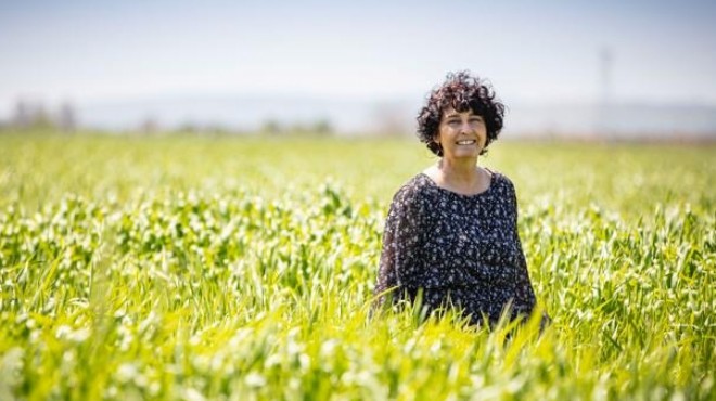 Kooperatif Başkanı Soyer, Bakan Selçuk’a proje sunacak: Müfredatta tarım dersi olsun!