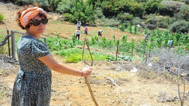 KÖY-KOOP Başkanı Soyer: Üreticiye daha çok destek olunmalı!