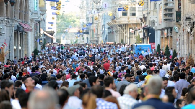 Kritik işsizlik verileri açıklandı!